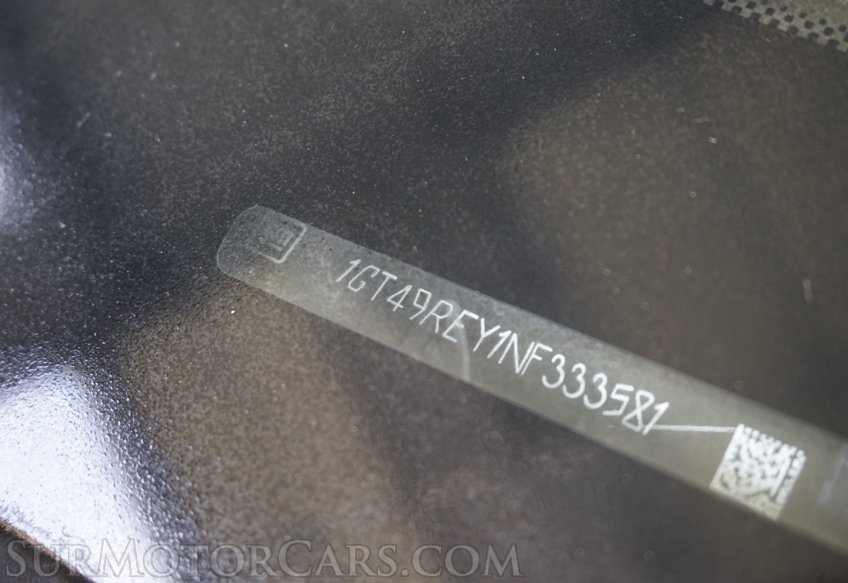 2022 GMC Sierra 2500HD - Image 58