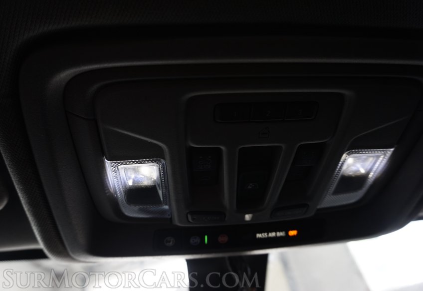 2022 GMC Sierra 2500HD - Image 49