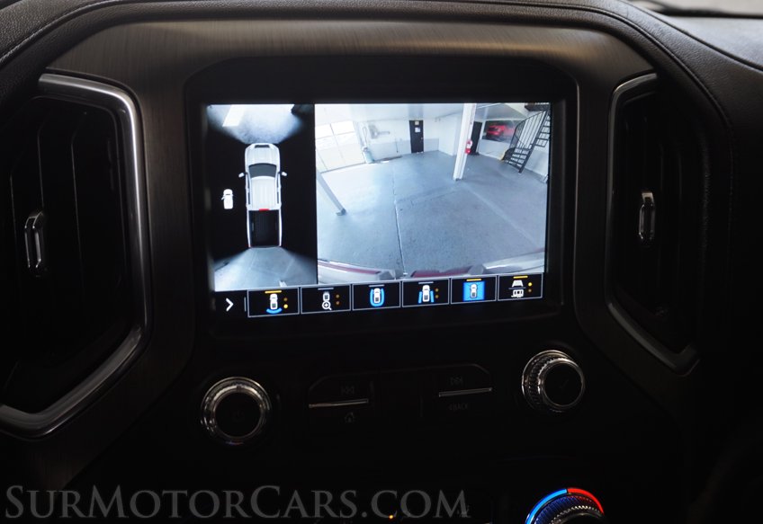 2022 GMC Sierra 2500HD - Image 34