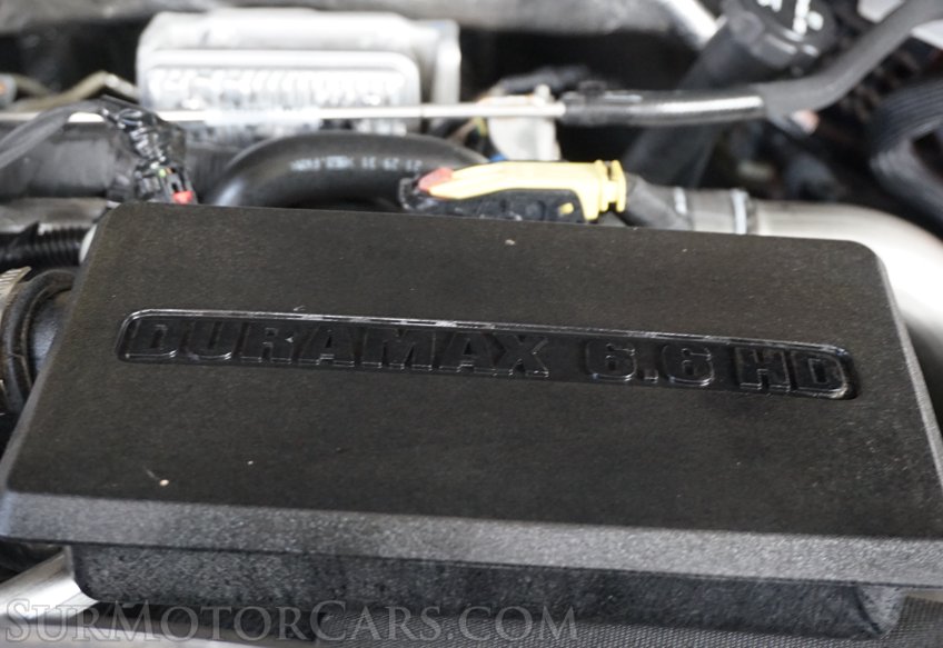 2022 GMC Sierra 2500HD - Image 52