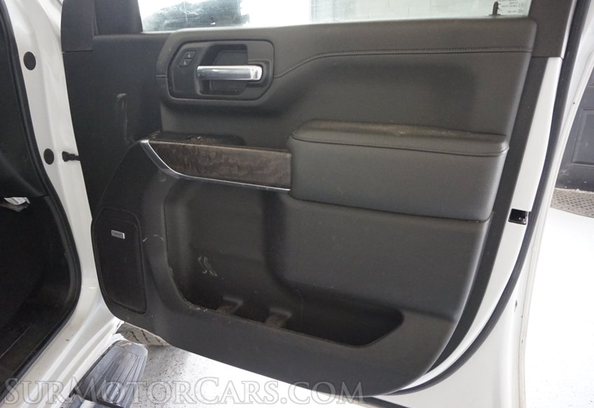 2022 GMC Sierra 2500HD - Image 50