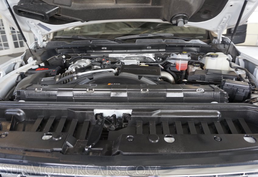 2022 GMC Sierra 2500HD - Image 54