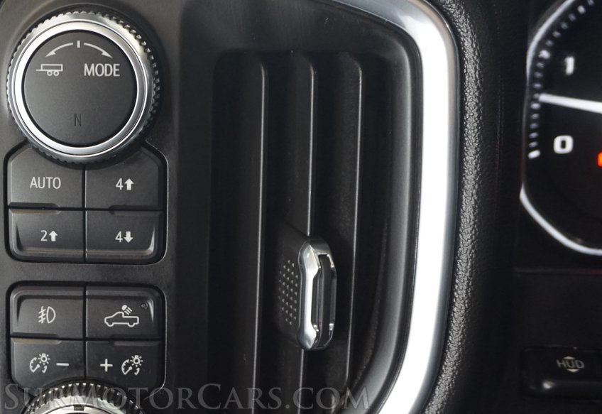 2022 GMC Sierra 2500HD - Image 41