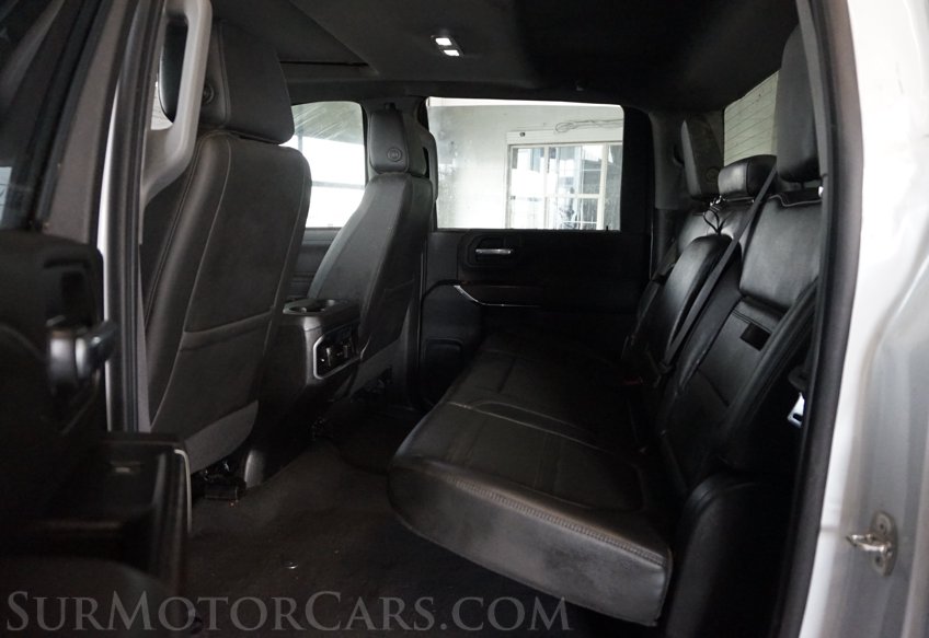 2022 GMC Sierra 2500HD - Image 29