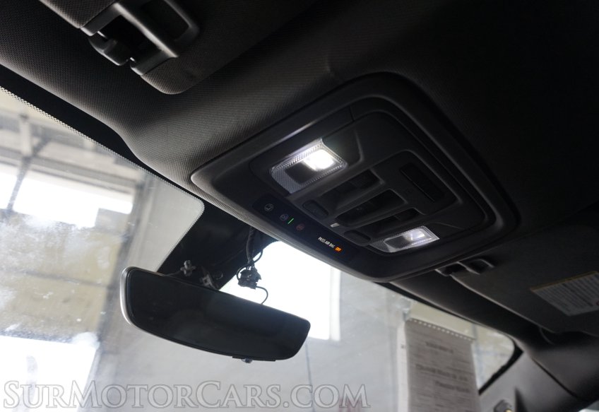 2022 GMC Sierra 2500HD - Image 47