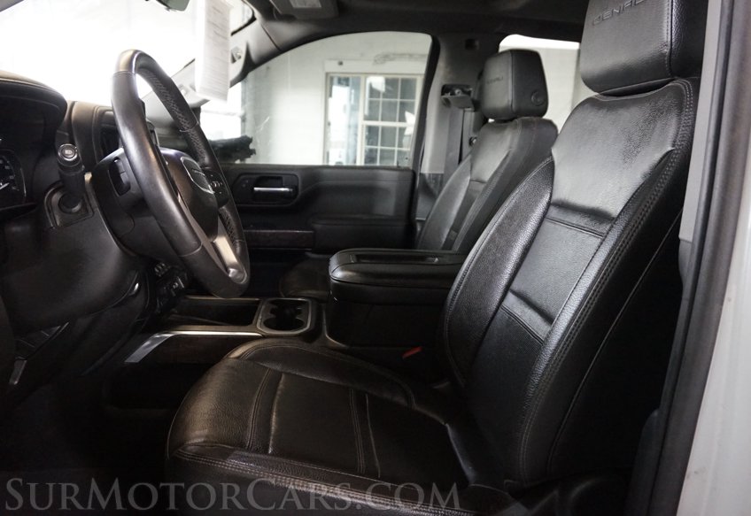 2022 GMC Sierra 2500HD - Image 24