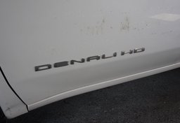 2022 GMC Sierra 2500HD - Image 20