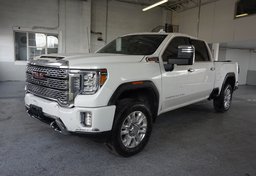 2022 GMC Sierra 2500HD - Image 2