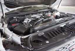 2022 GMC Sierra 2500HD - Image 55