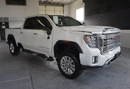 2022 GMC Sierra 2500HD - Image 1