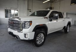 2022 GMC Sierra 2500HD - Image 3
