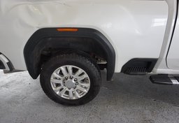 2022 GMC Sierra 2500HD - Image 51