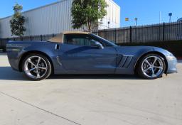 Thumbnail of 2011 Chevrolet Corvette