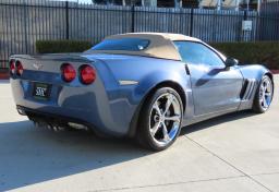 Thumbnail of 2011 Chevrolet Corvette