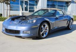 Thumbnail of 2011 Chevrolet Corvette