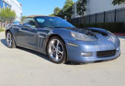 Thumbnail of 2011 Chevrolet Corvette
