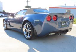 Thumbnail of 2011 Chevrolet Corvette