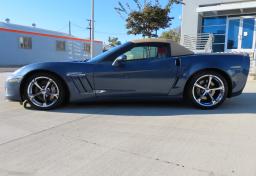 Thumbnail of 2011 Chevrolet Corvette