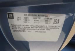 Thumbnail of 2011 Chevrolet Corvette