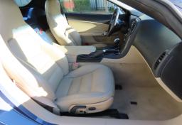Thumbnail of 2011 Chevrolet Corvette