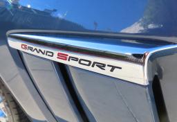 Thumbnail of 2011 Chevrolet Corvette