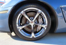 Thumbnail of 2011 Chevrolet Corvette
