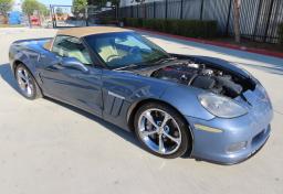 Thumbnail of 2011 Chevrolet Corvette