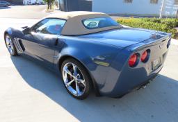 Thumbnail of 2011 Chevrolet Corvette