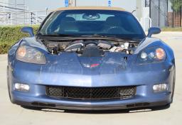 Thumbnail of 2011 Chevrolet Corvette