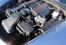 Thumbnail of 2011 Chevrolet Corvette