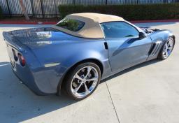Thumbnail of 2011 Chevrolet Corvette