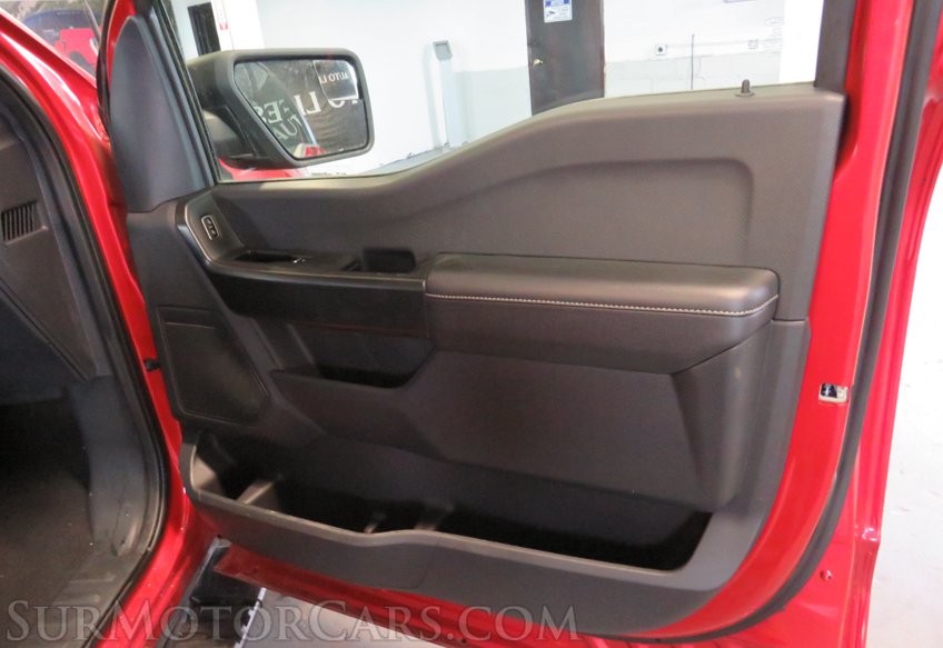 2023 Ford F-150 - Image 67