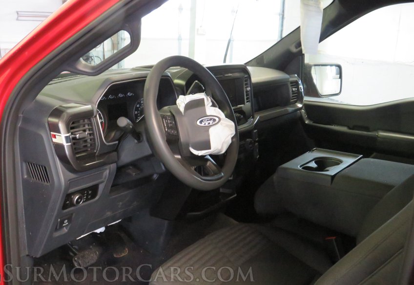 2023 Ford F-150 - Image 44