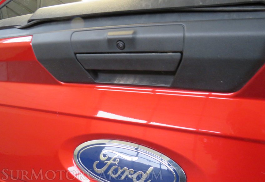 2023 Ford F-150 - Image 35