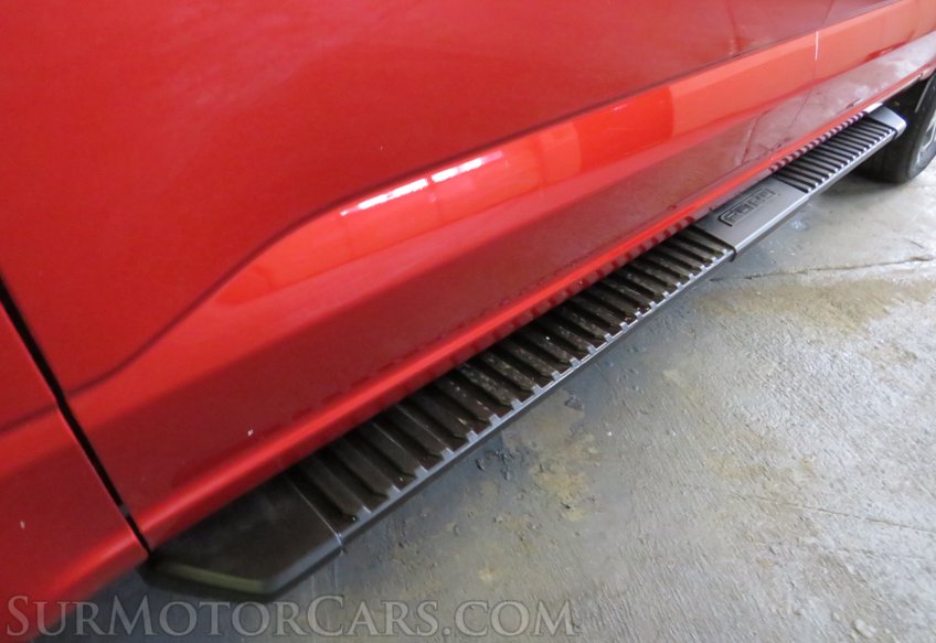 2023 Ford F-150 - Image 22