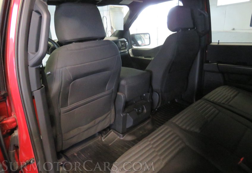 2023 Ford F-150 - Image 47