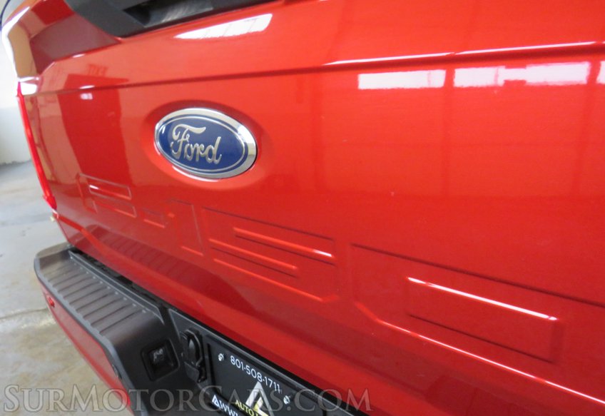 2023 Ford F-150 - Image 33