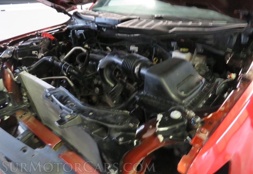 2023 Ford F-150 - Image 70