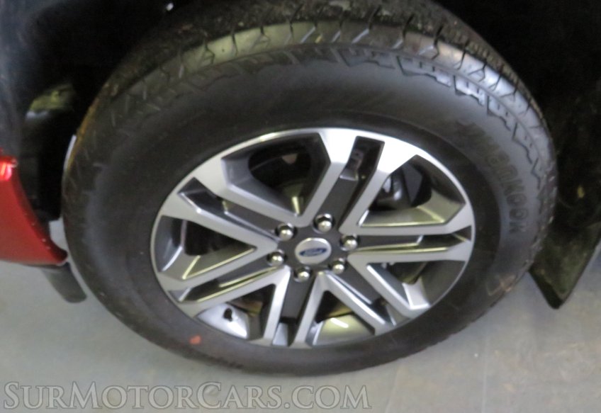 2023 Ford F-150 - Image 68