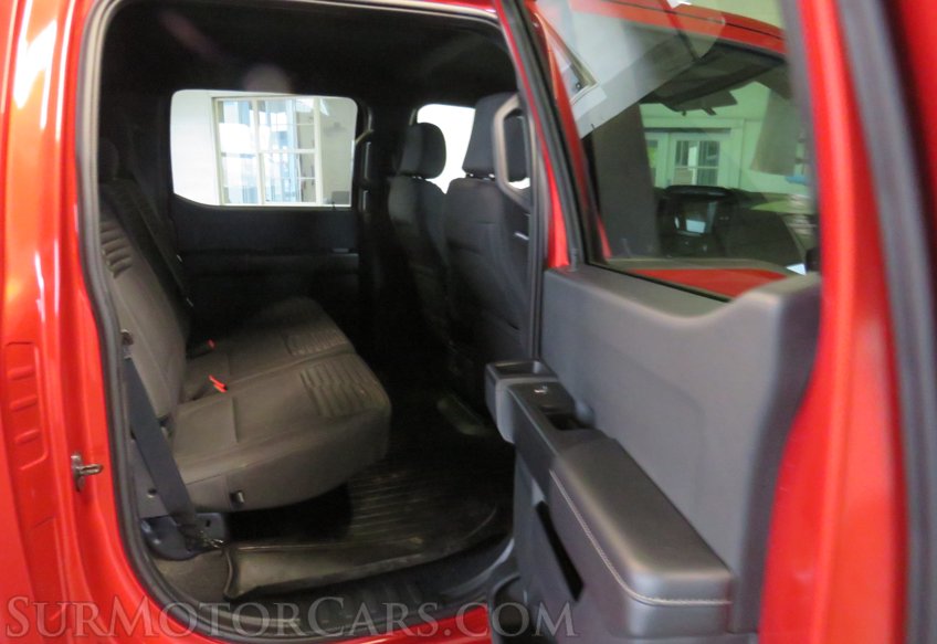 2023 Ford F-150 - Image 43