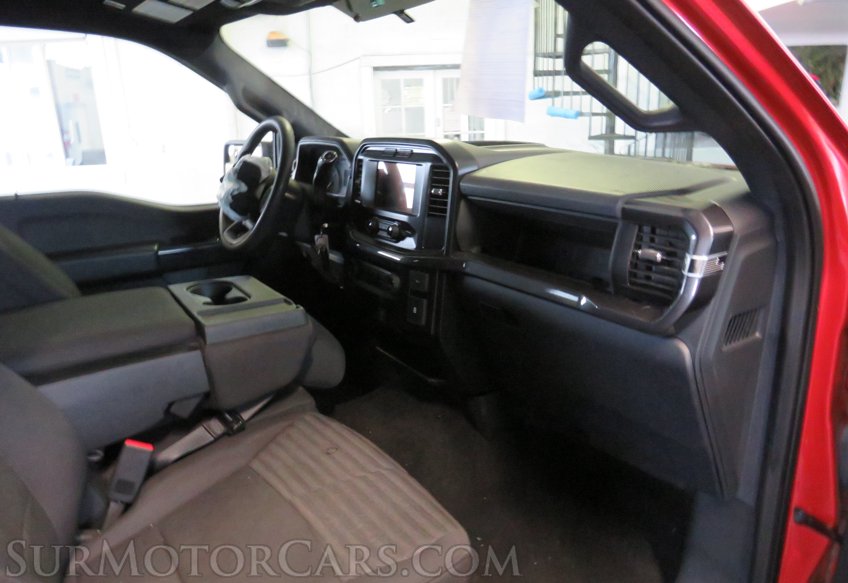 2023 Ford F-150 - Image 39