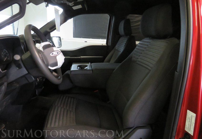 2023 Ford F-150 - Image 40