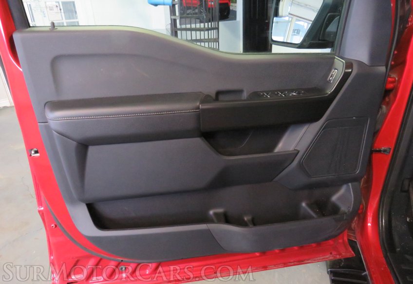 2023 Ford F-150 - Image 69