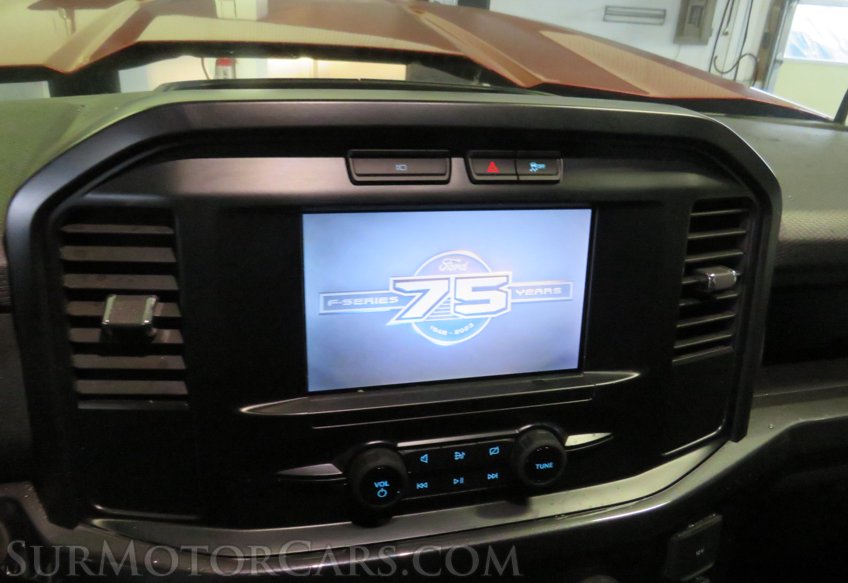 2023 Ford F-150 - Image 55