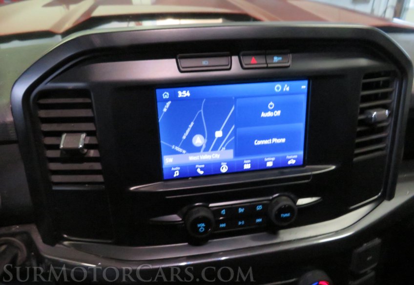 2023 Ford F-150 - Image 52