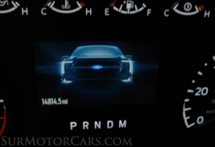 2023 Ford F-150 - Image 54