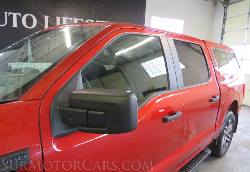 2023 Ford F-150 - Image 14