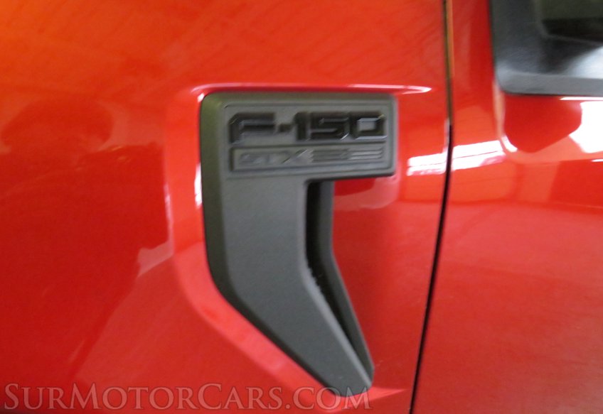 2023 Ford F-150 - Image 23