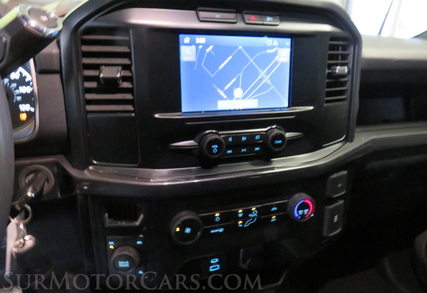 2023 Ford F-150 - Image 58