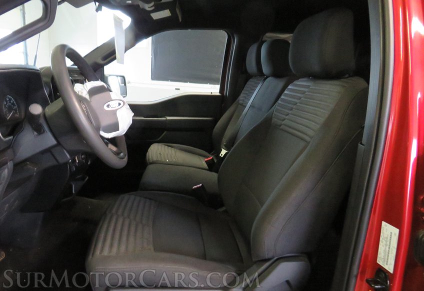 2023 Ford F-150 - Image 42